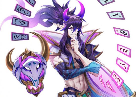 风暴英雄新英雄死亡之翼预告解析