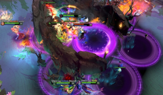 2024全球电竞行业发展趋势与前景分析